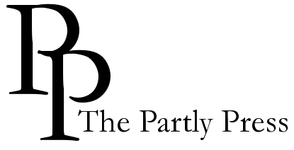 [logo] The Partly Press